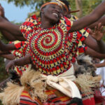 Buganda Kingdom Heritage