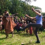 Batwa cultural experience Uganda