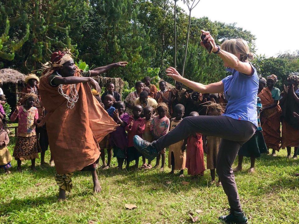 Batwa cultural experience Uganda