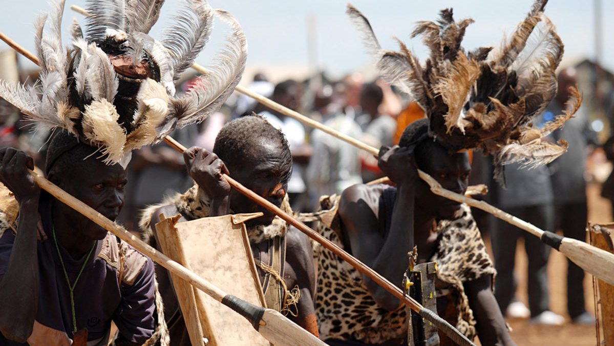 Responsible Community Tourism Uganda