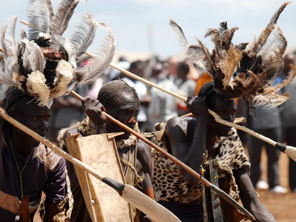 Responsible Community Tourism Uganda