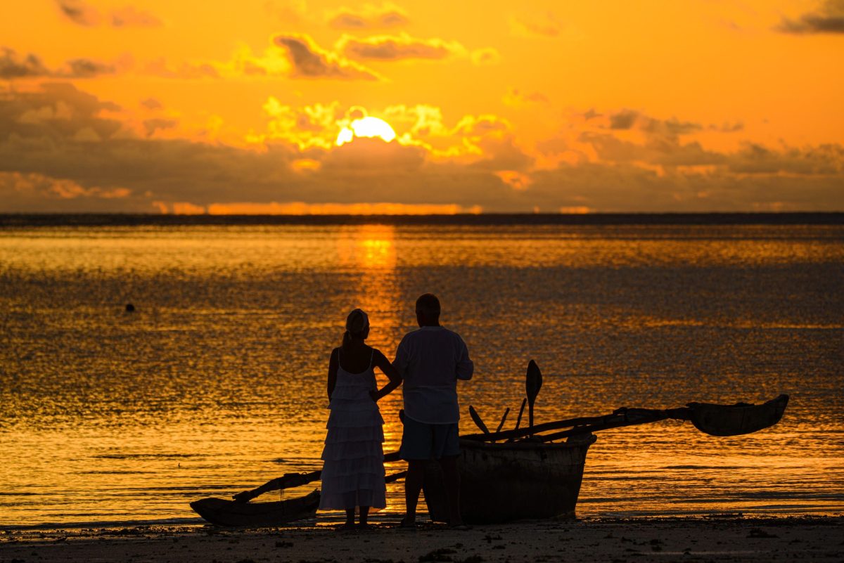 Honeymoon Safaris in Uganda