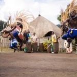 Rwanda cultural heritage sites