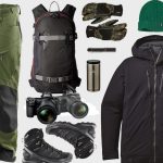 Uganda Rwanda safari packing