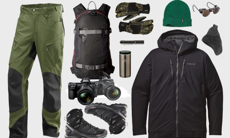 Uganda Rwanda safari packing