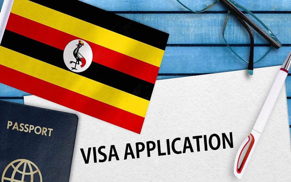 Uganda Rwanda visa information