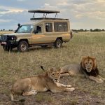 Big Five Safari Uganda