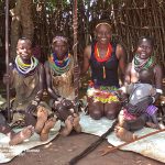Karamojong Cultural Safari