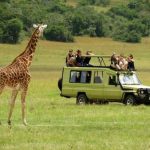 5 Life-Changing Moments on a Uganda
