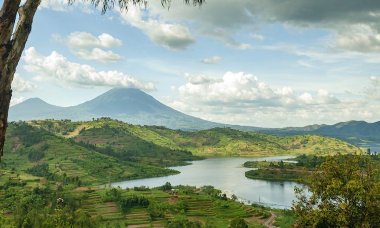Uganda Rwanda safari safety