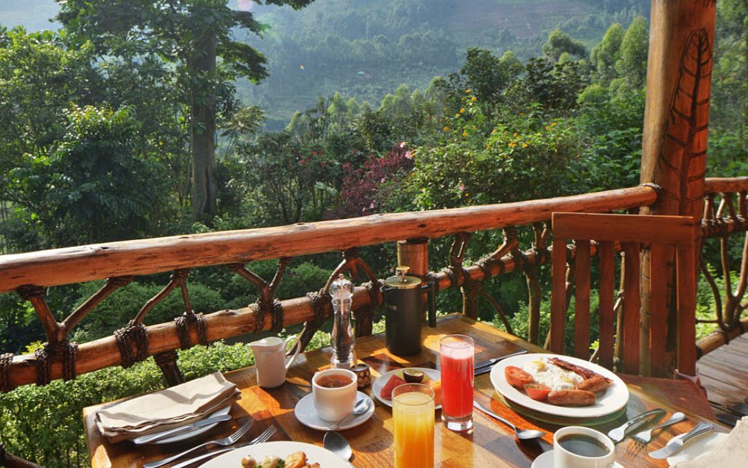 Mahogany Springs Lodge