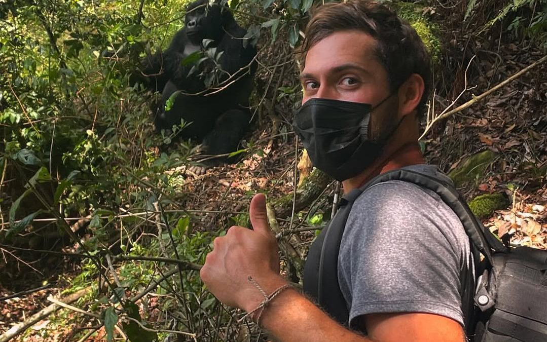 Photography Tips for Rwanda Gorilla