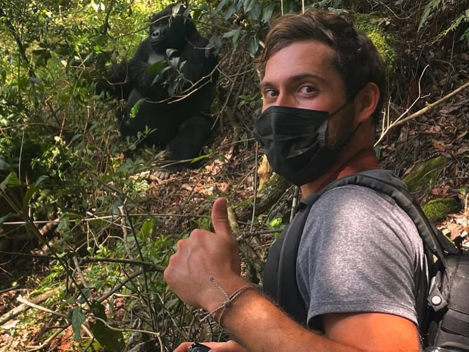 Photography Tips for Rwanda Gorilla