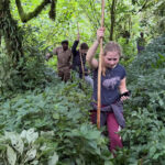 Gorilla Trekking from Tanzania