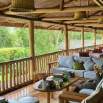 Buhoma Lodge Bwindi
