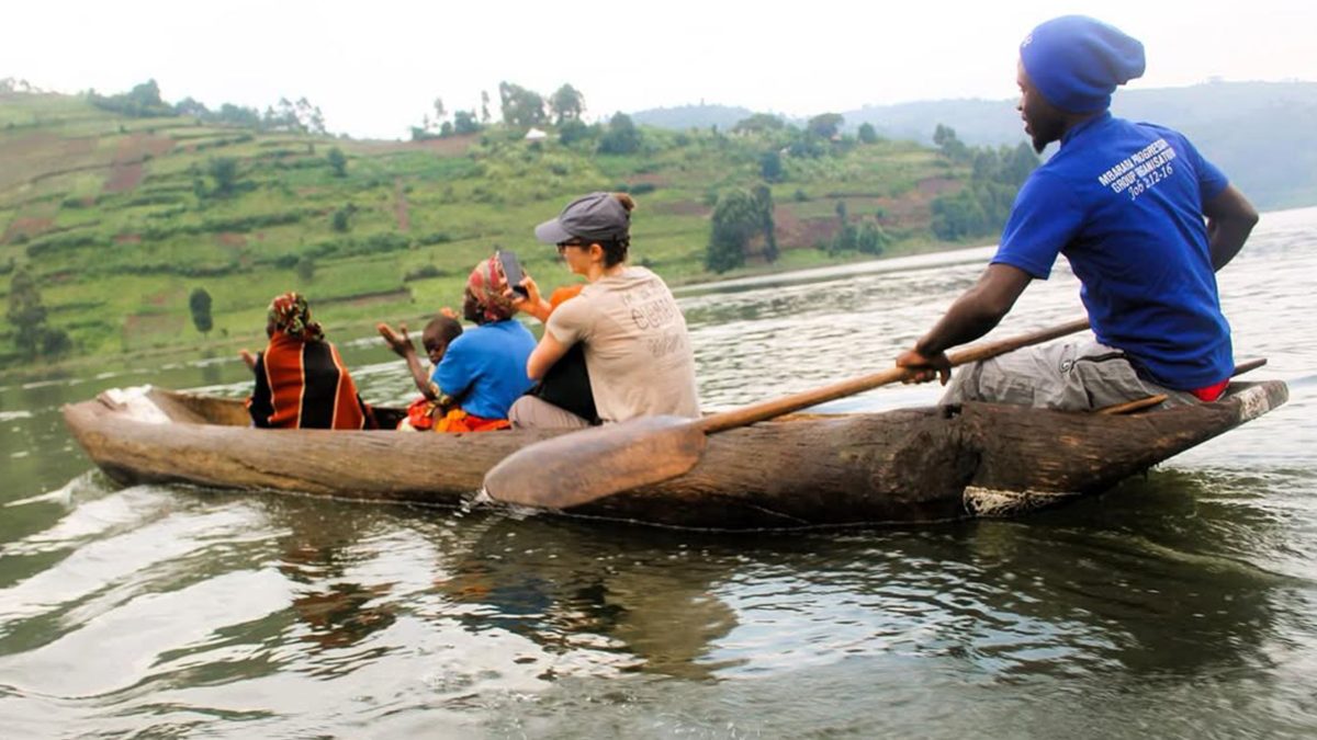 How Far Is Lake Bunyonyi