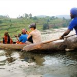 How Far Is Lake Bunyonyi