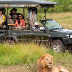 Uganda Safari from Denmark