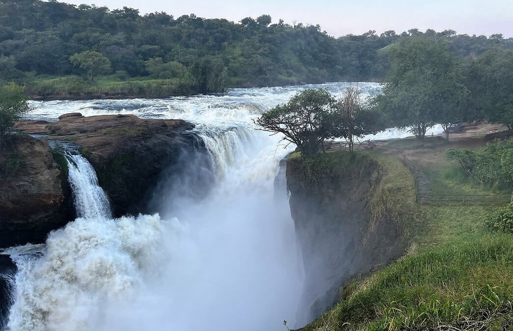 3 Days Murchison Falls and Ziwa