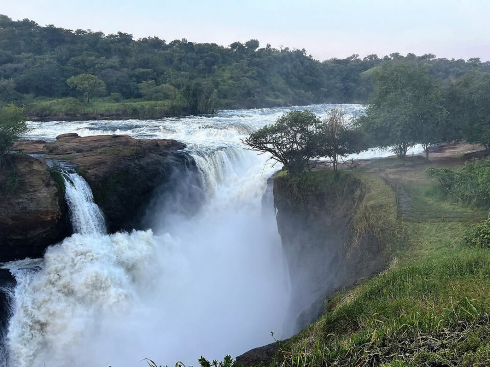 3 Days Murchison Falls and Ziwa