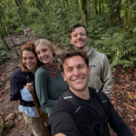 Discounted Gorilla & Chimp Permit