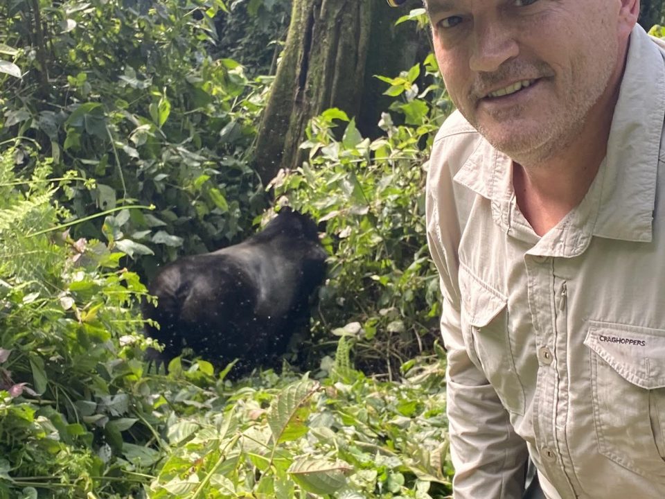 top 12 eco-adventures in Africa