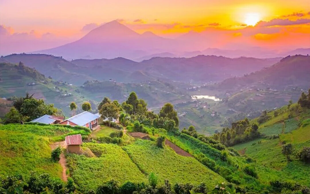Uganda Strengthens Its Global Tourism Voice