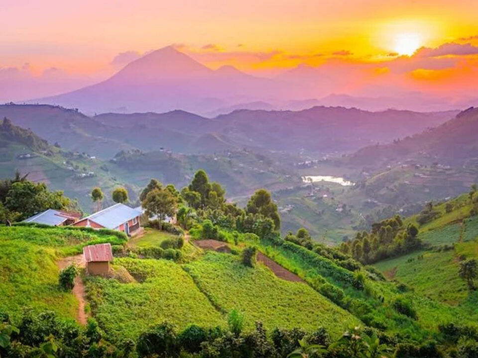 Uganda Strengthens Its Global Tourism Voice