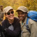 4 Days Rwanda Gorilla Tour