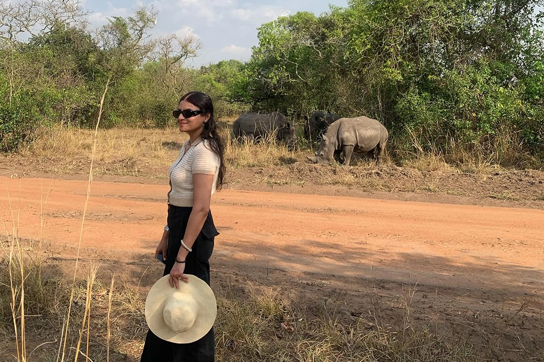 10 Days Safari
