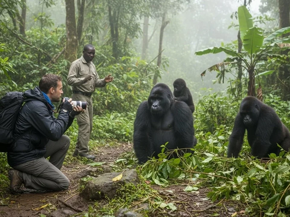 Rwanda Gorilla Trekking Guide 2026