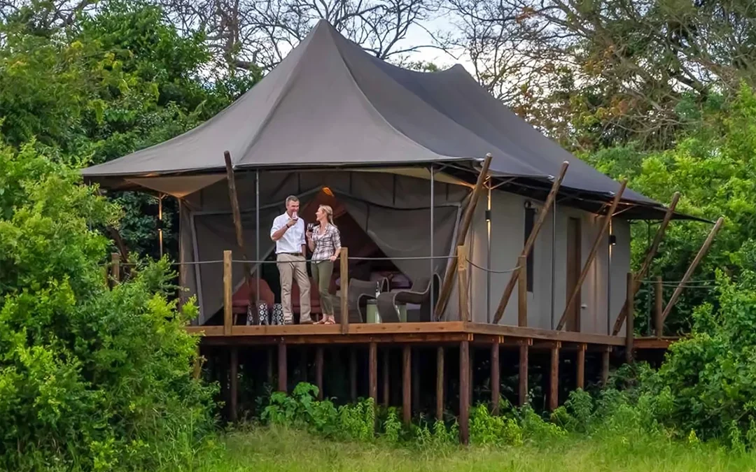 6 Days Rwanda Honeymoon Safari