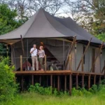 6 Days Rwanda Honeymoon Safari