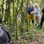 9 Days Rwanda Safari Tour