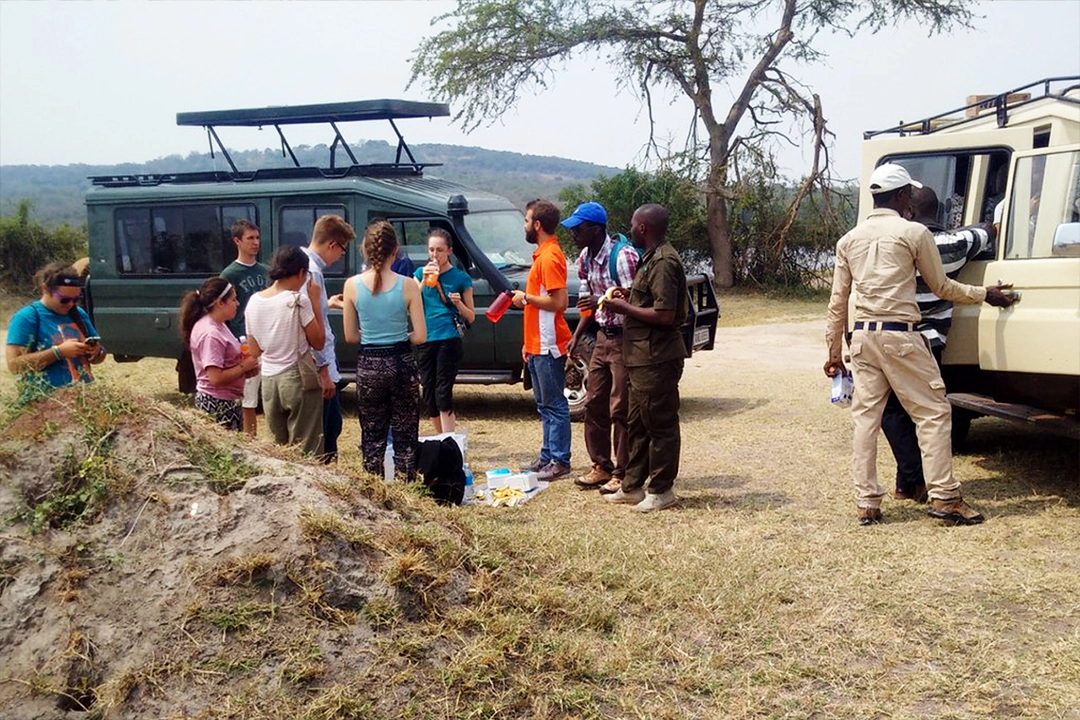 9 Days Rwanda Safari Tour