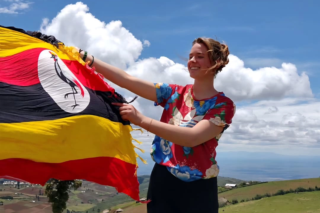 Is Uganda Safe for American Tourists?