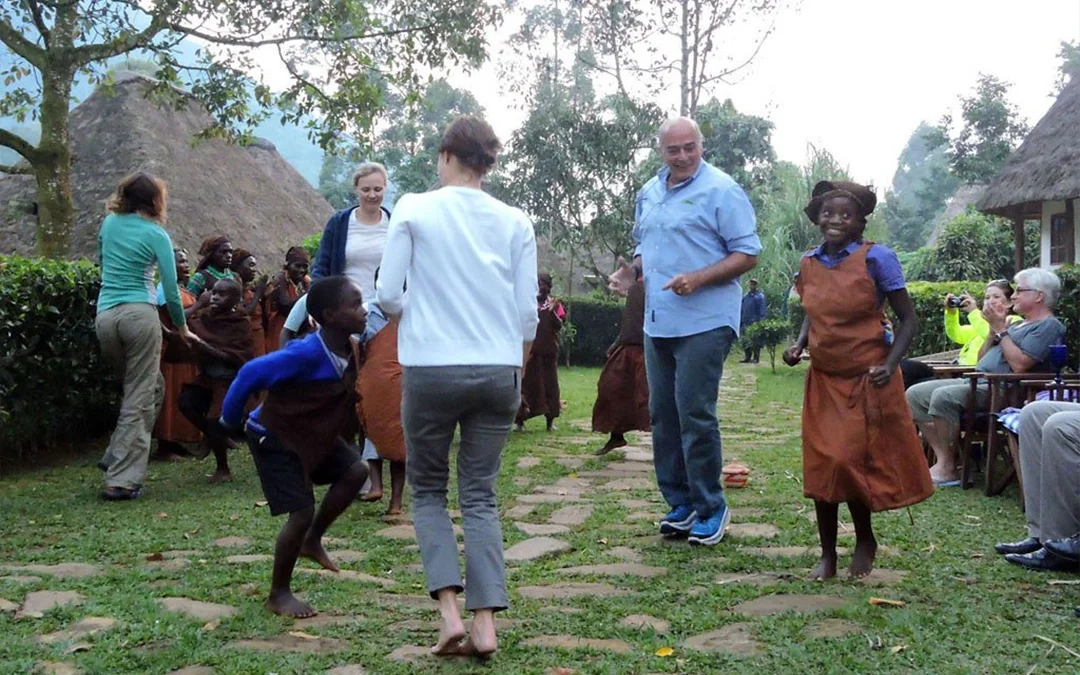 Is Uganda Safe for American Tourists?