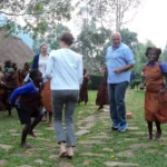 Is Uganda Safe for American Tourists?