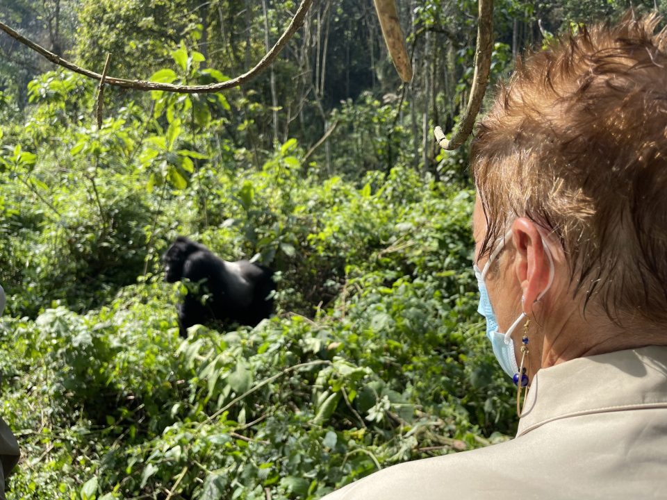 Why Uganda Stole My Heart